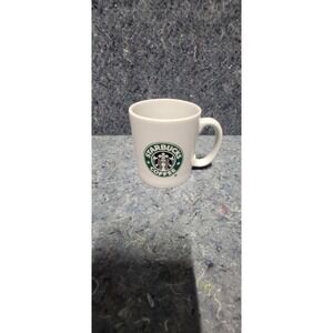 Vintage 1994 Starbucks Original Coffee Advertising Made In USA